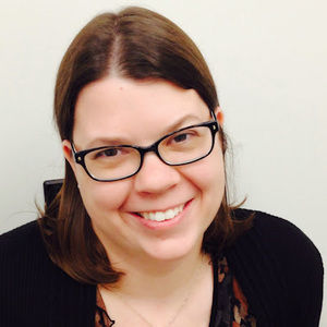 Meet your Posher, Karen